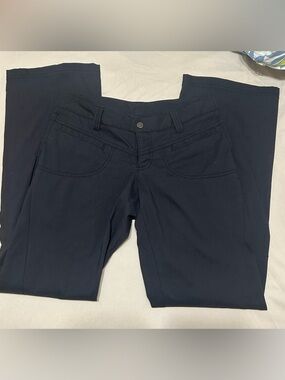 Athleta Pant Size 2p